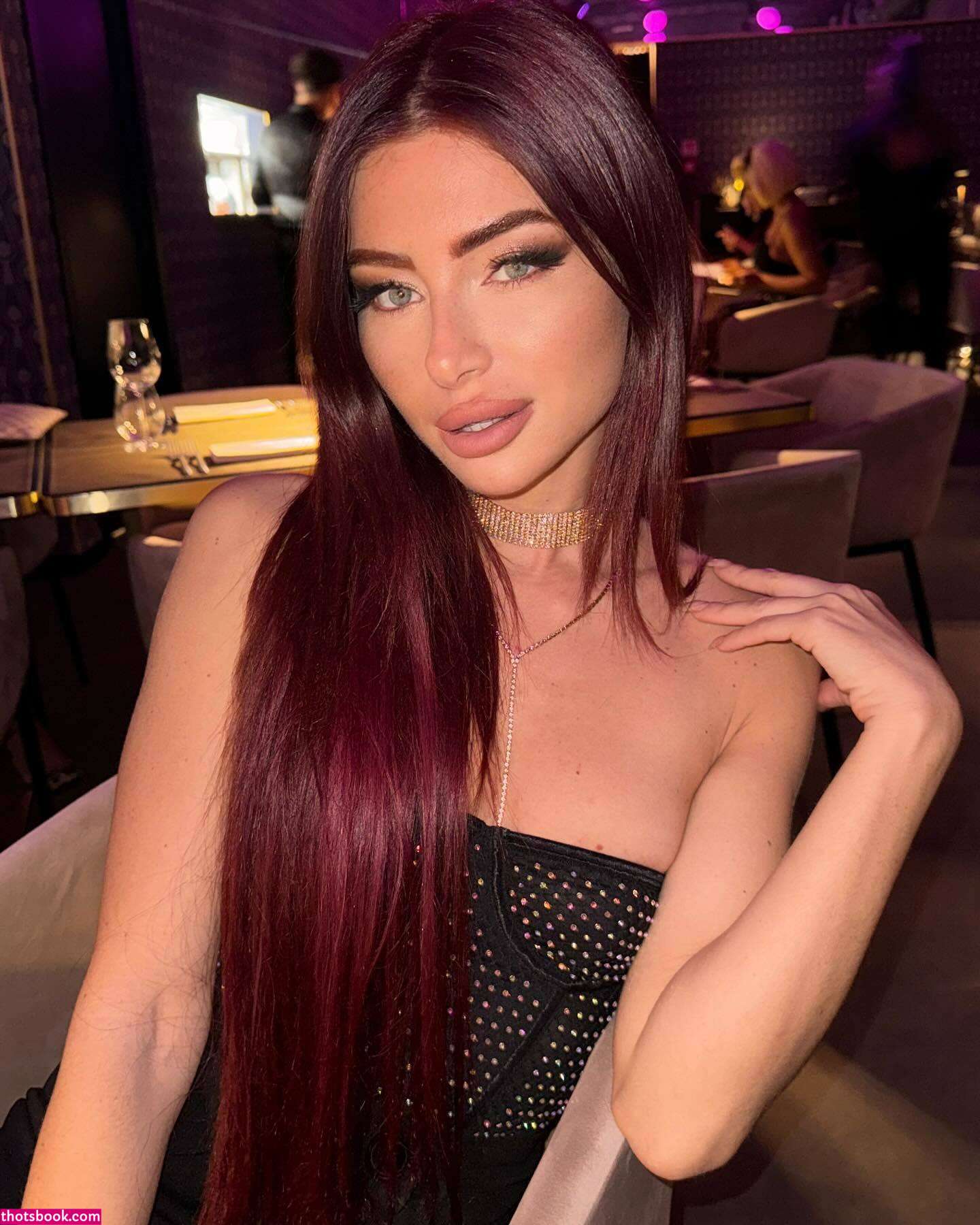 Alessandra Gilioli Nude Leaks OnlyFans Photos #5 1446426