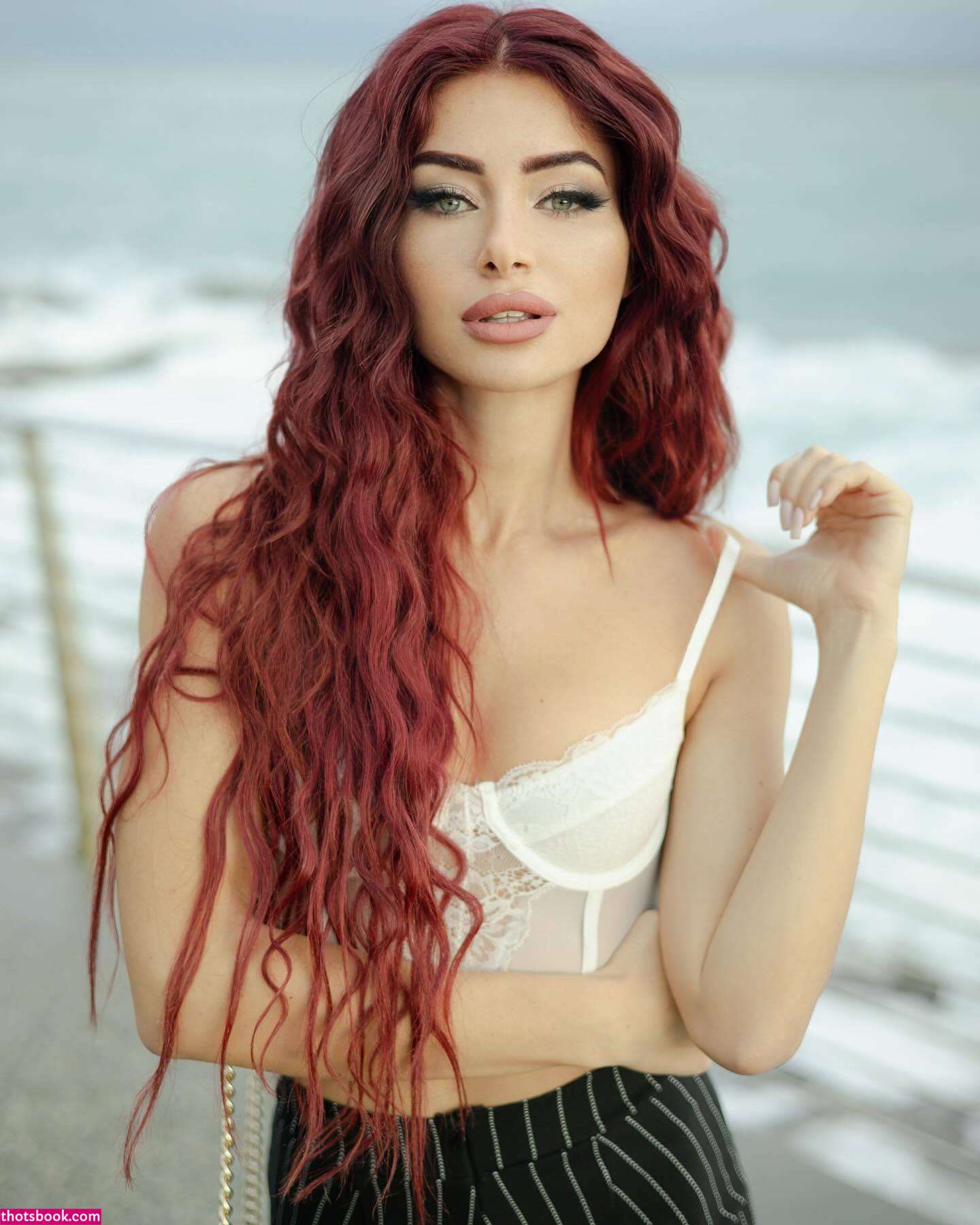 Alessandra Gilioli Nude Leaks OnlyFans Photos #5 1446427