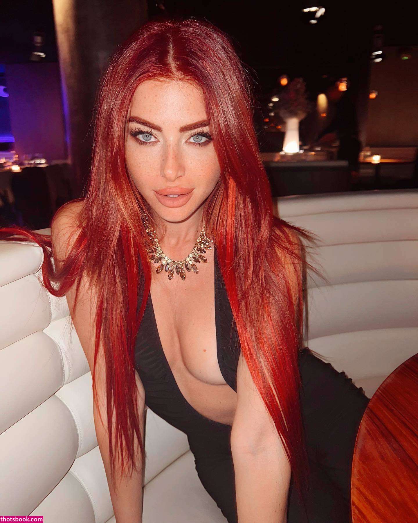 Alessandra Gilioli Nude Leaks OnlyFans Photos #5 1446429