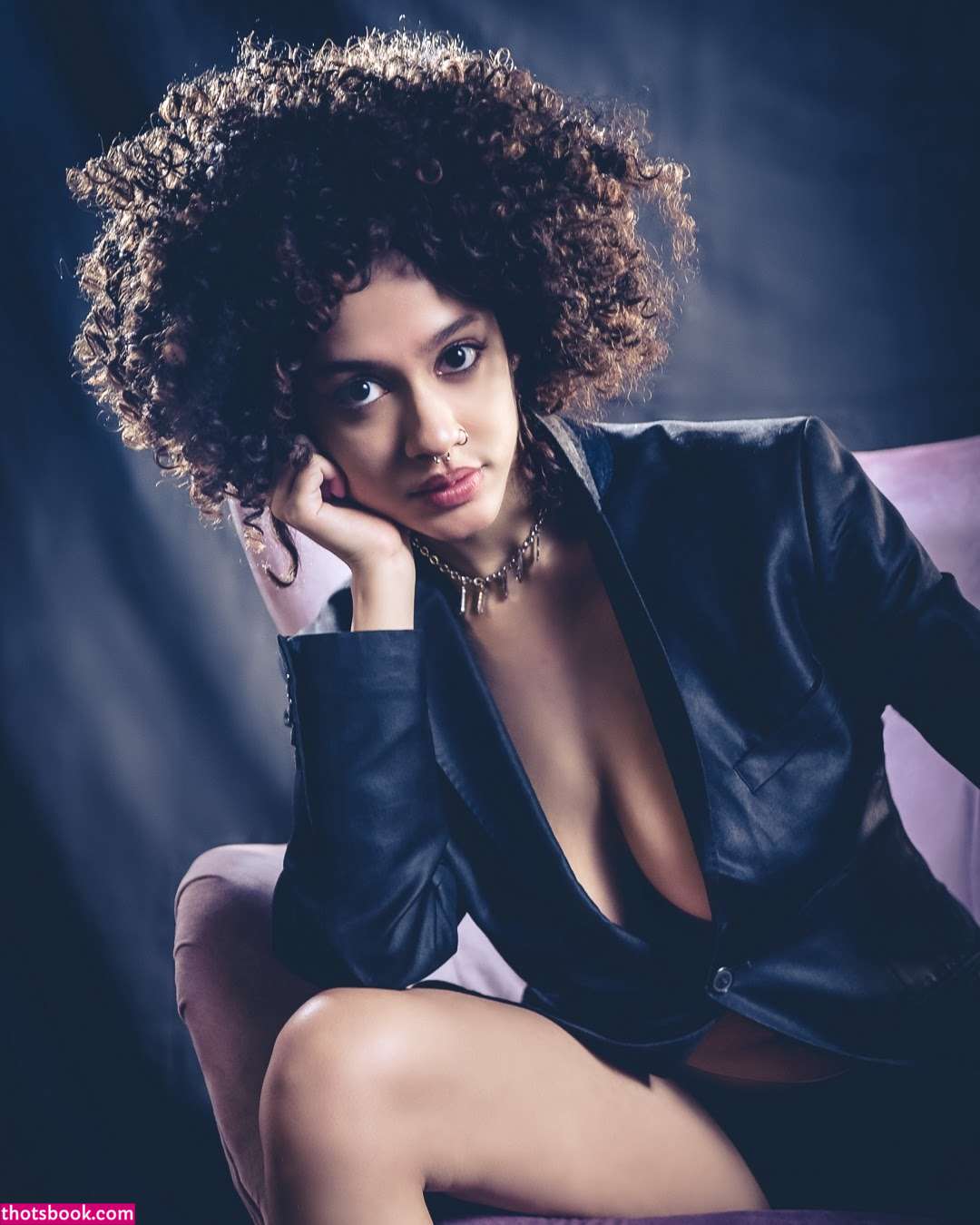 Angel Sophia Macklin angelmacklinschwartz vibeiana Nude Leaks OnlyFans Photos #1 1446457