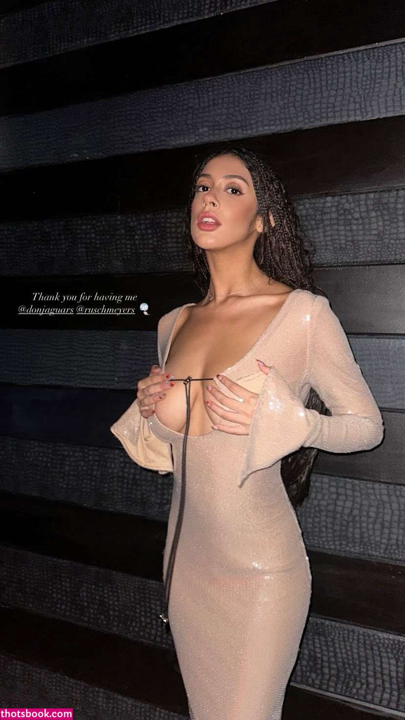 Angel Sophia Macklin angelmacklinschwartz vibeiana Nude Leaks OnlyFans Photos #1 1446461