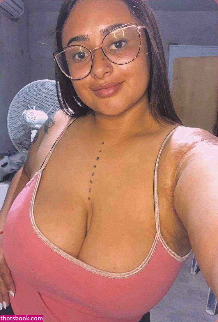 Antonela anntonu Nude Leaks OnlyFans Photos #1 1446509