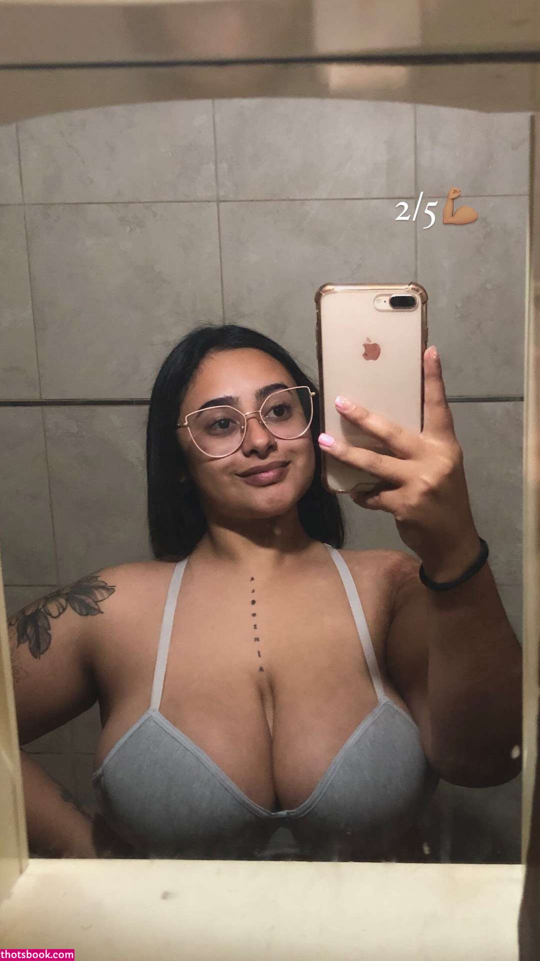 Antonela anntonu Nude Leaks OnlyFans Photos #2 1446517