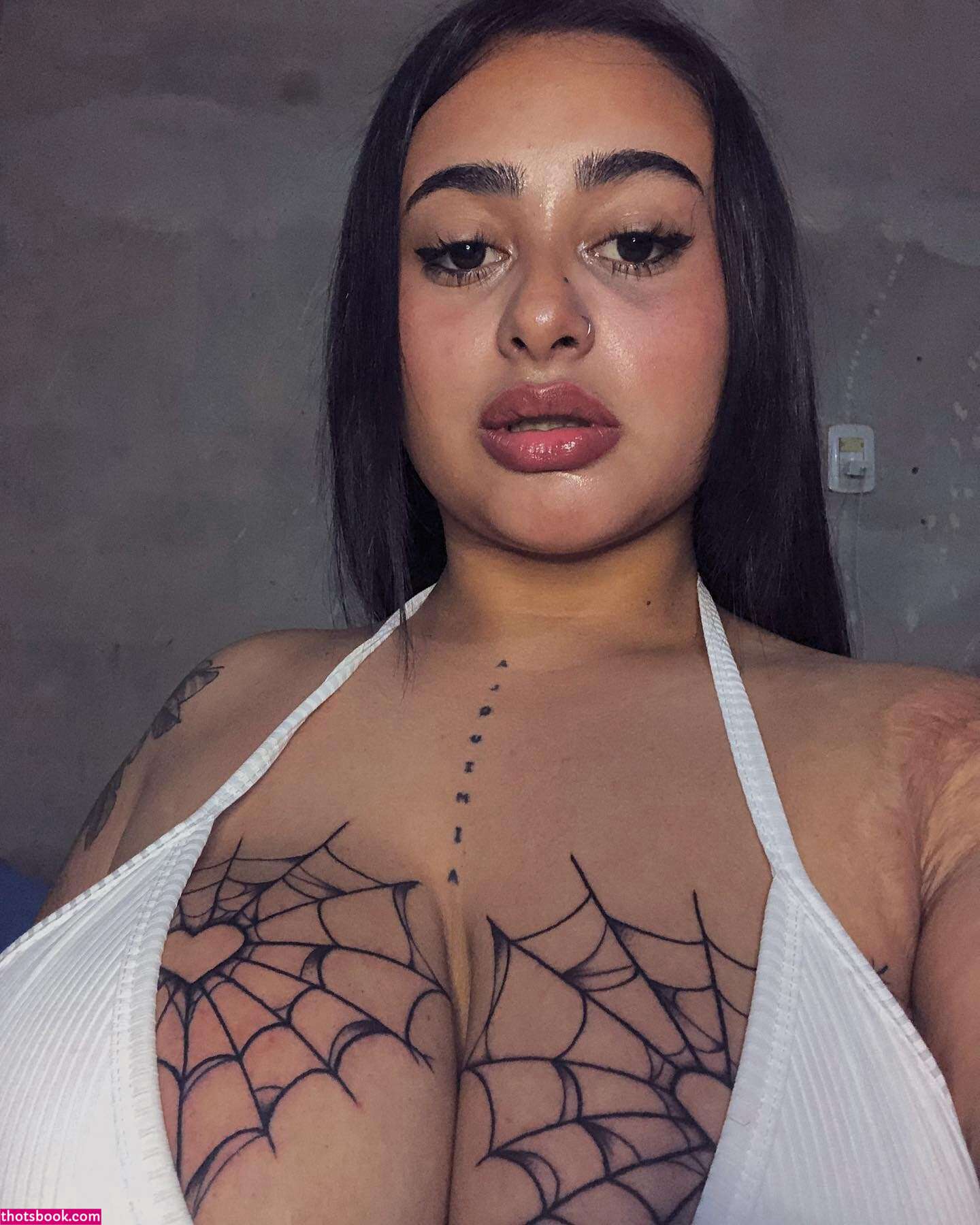 Antonela anntonu Nude Leaks OnlyFans Photos #4 1446525