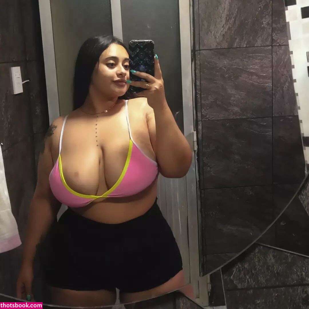 Antonela anntonu Nude Leaks OnlyFans Photos #5 1446537