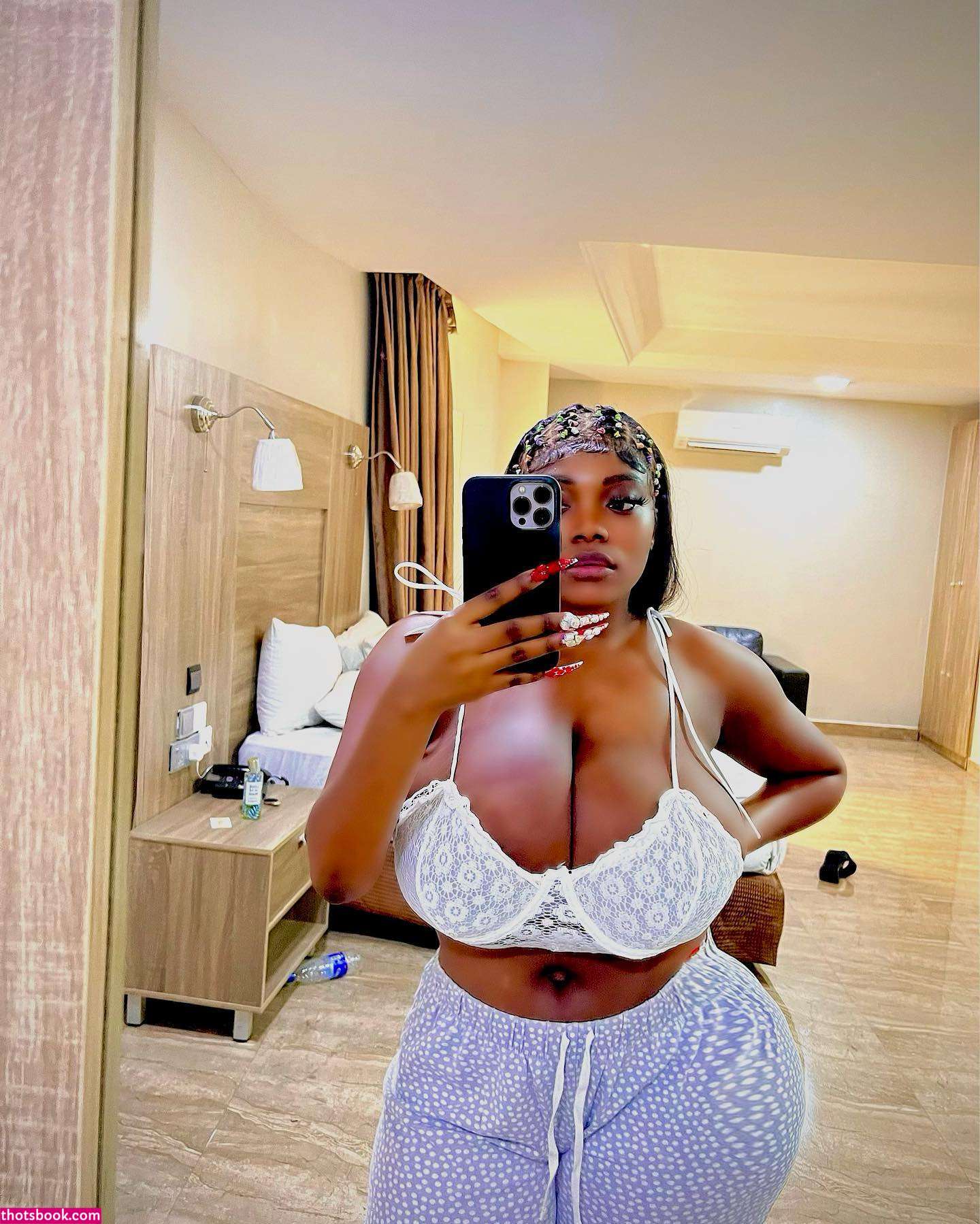 Bossmother official bossmother bossmotherempire Nude Leaks OnlyFans Photos #3 1446616