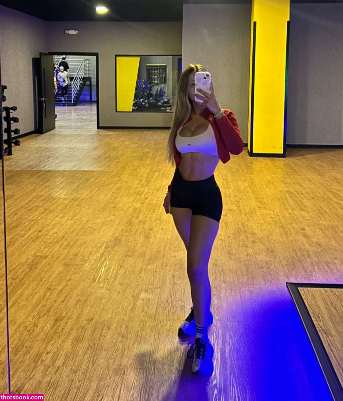 Brenn Mendieta Nude Leaks OnlyFans Photos #3 1446678