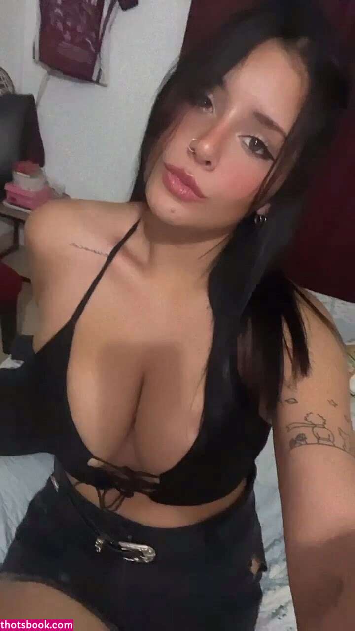 Dani Leiva danileivax Nude Leaks OnlyFans Photos #2 1446854