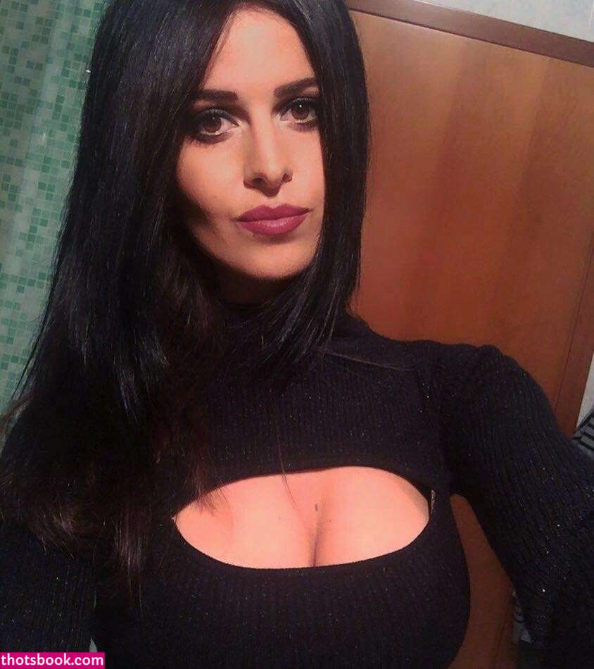 Erika Ricci Nude Leaks OnlyFans Photos #5 1447054