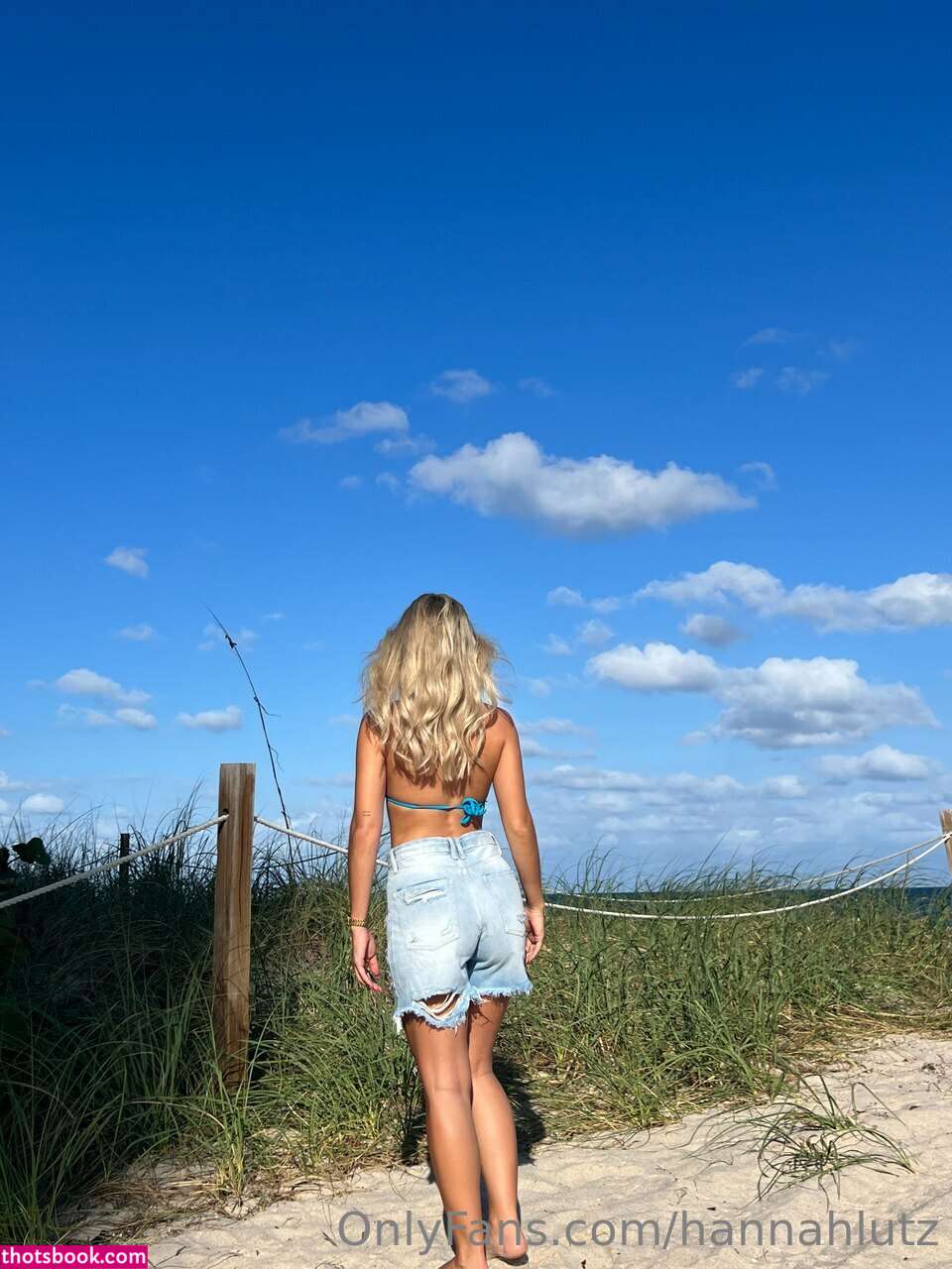 Hannah Lutz nothannahlutz Nude Leaks OnlyFans Photos #2 1447157