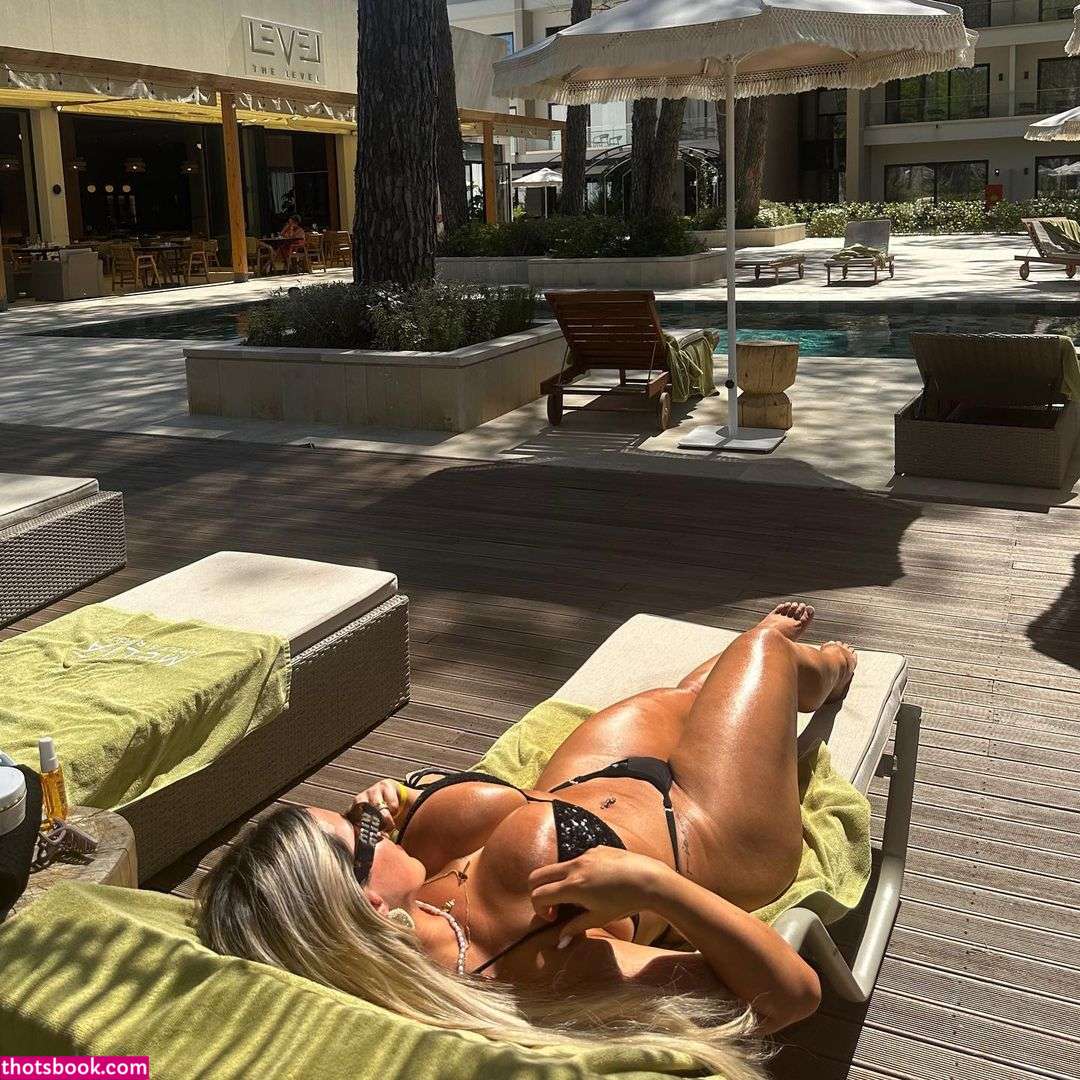 Isabel Ribeiro isabellriibeiro Nude Leaks OnlyFans Photos #1 1447220