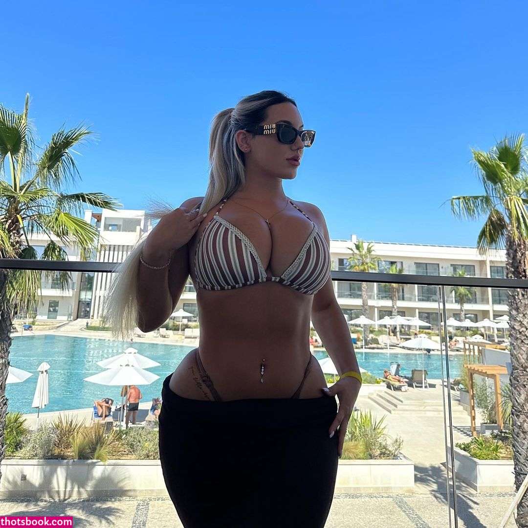 Isabel Ribeiro isabellriibeiro Nude Leaks OnlyFans Photos #1 1447224