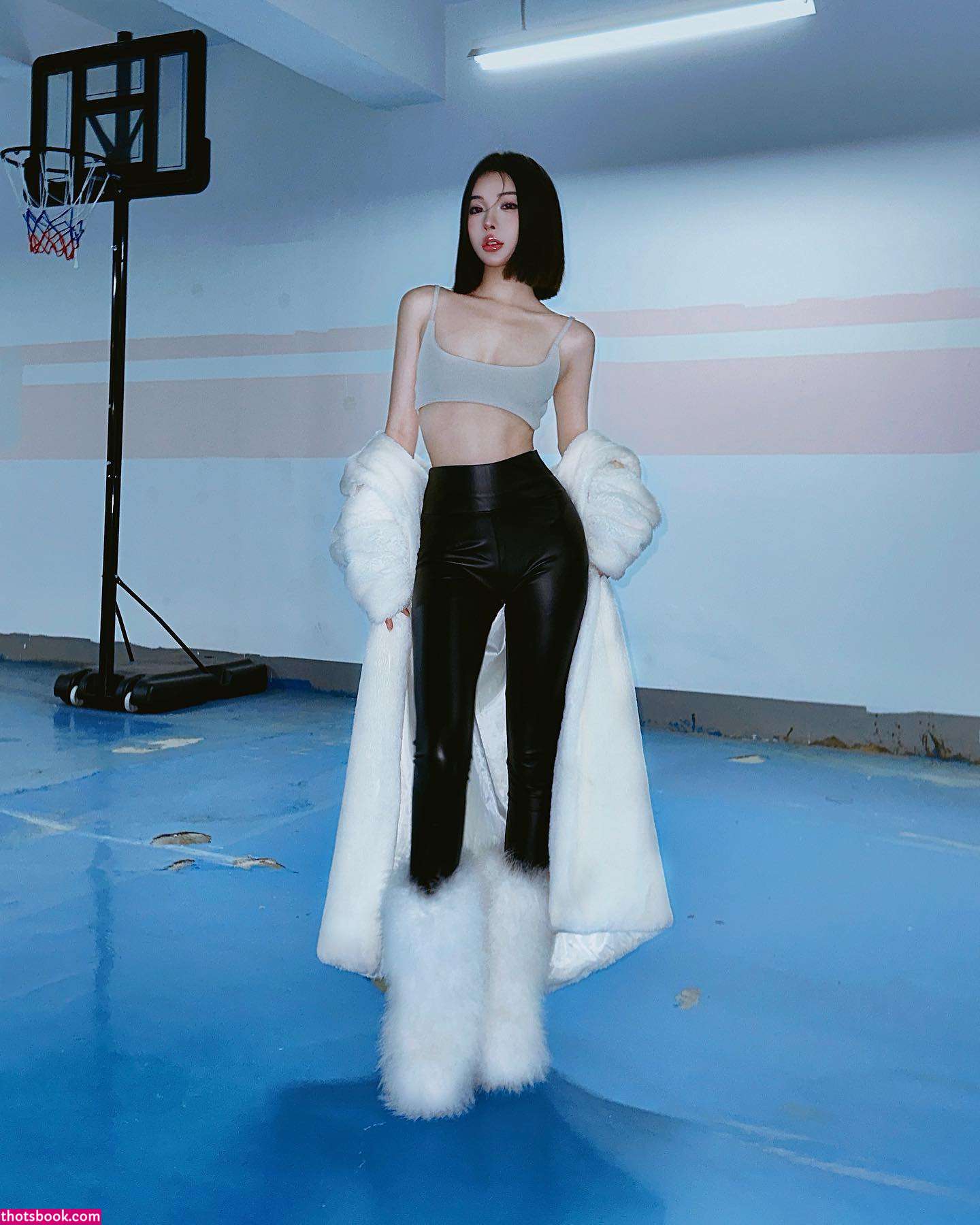 Ivy ai lin20 Nude Leaks OnlyFans Photos #1 1447276