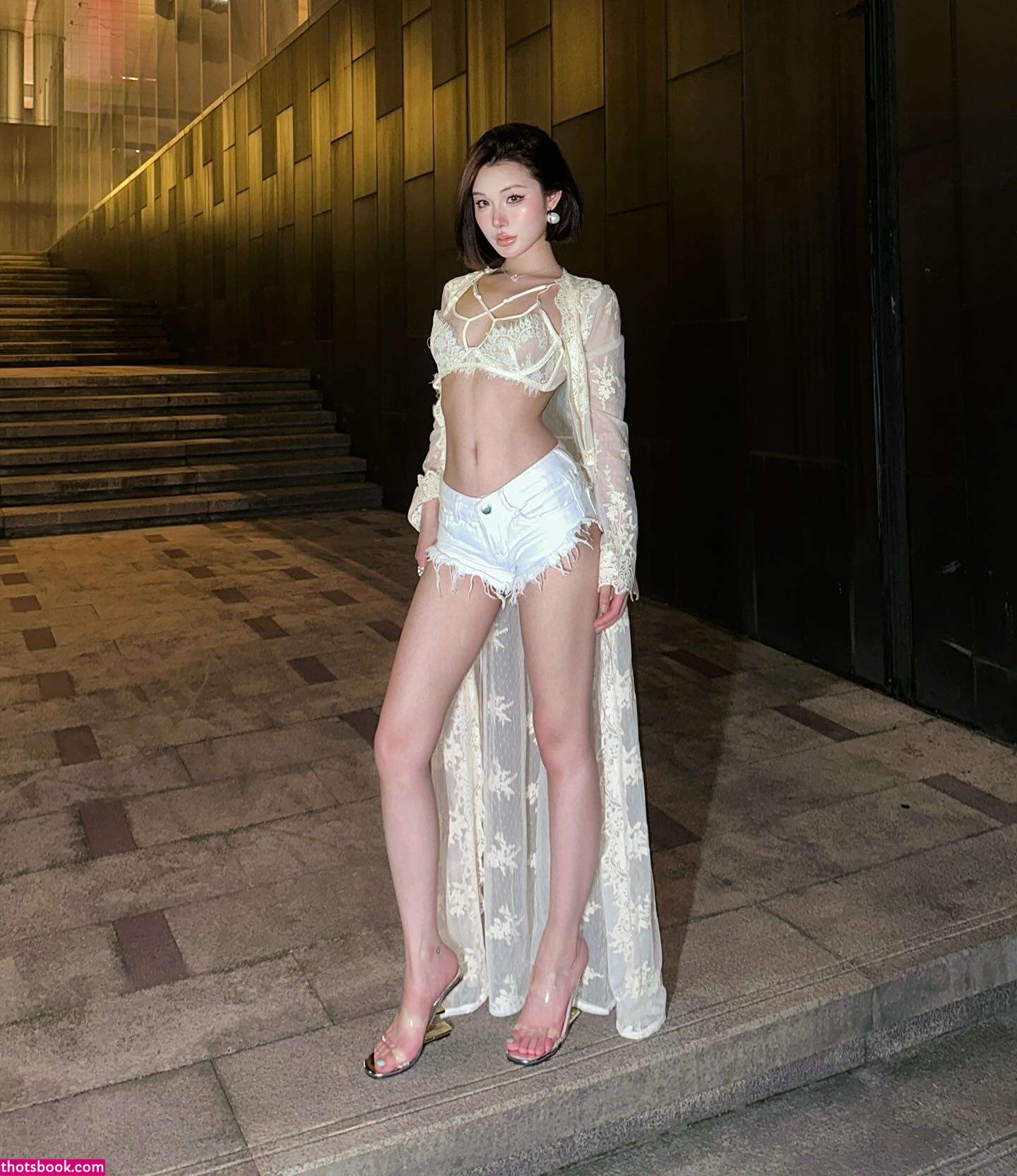 Ivy ai lin20 Nude Leaks OnlyFans Photos #5 1447297