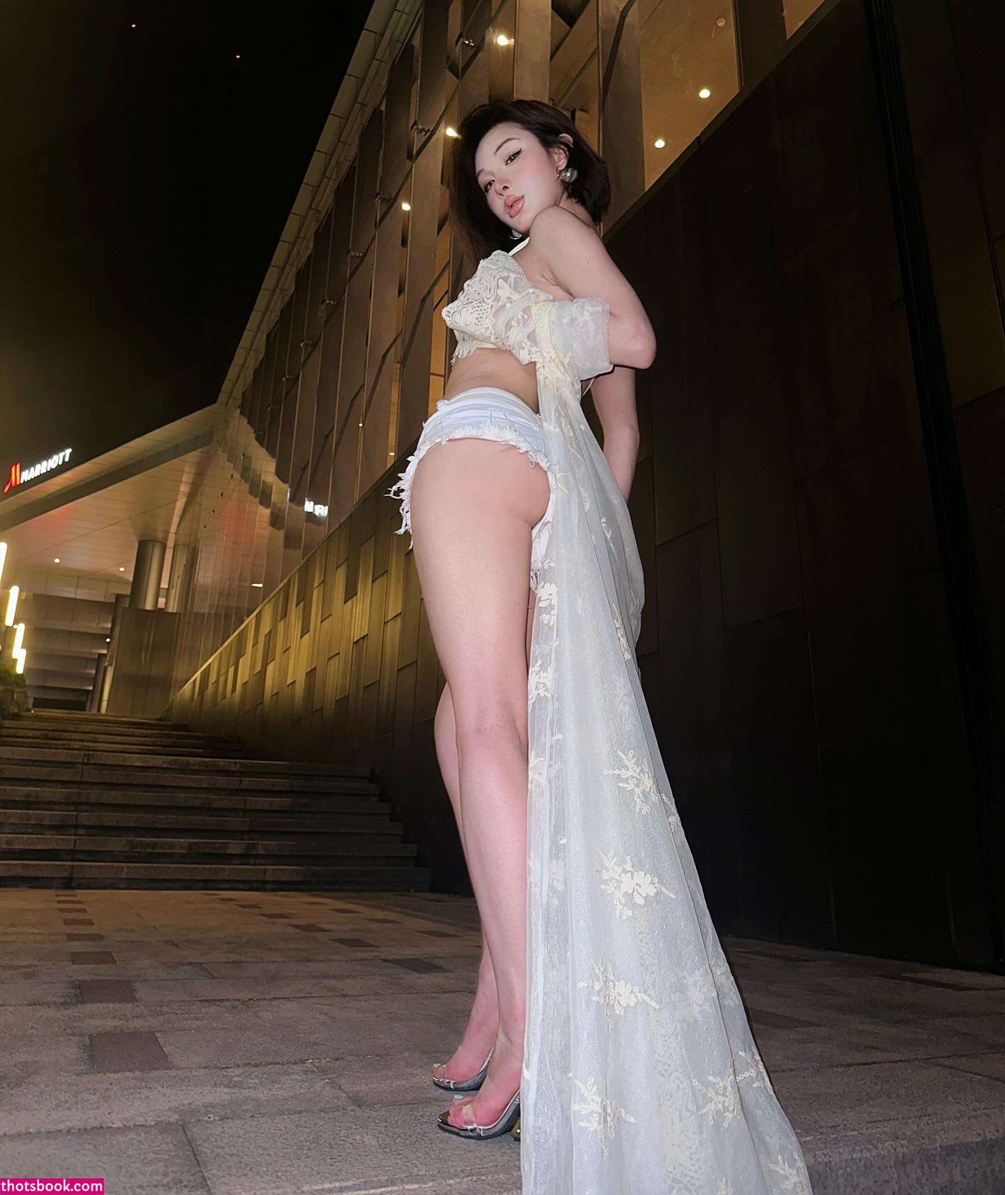 Ivy ai lin20 Nude Leaks OnlyFans Photos #5 1447299