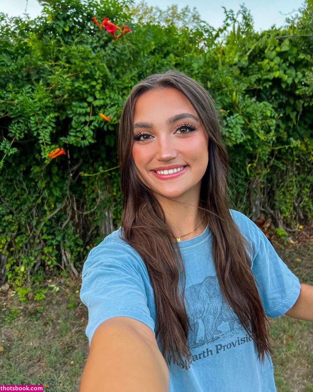 Katie Thompson Nude Leaks OnlyFans Photos #2 1447452