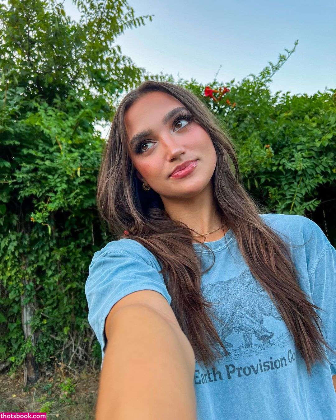 Katie Thompson Nude Leaks OnlyFans Photos #2 1447453