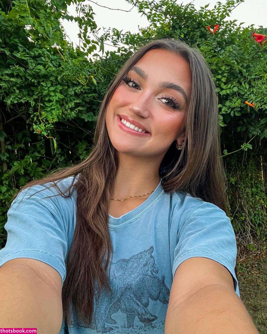 Katie Thompson Nude Leaks OnlyFans Photos #2 1447454