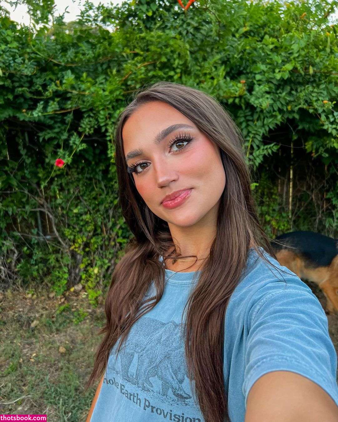 Katie Thompson Nude Leaks OnlyFans Photos #2 1447455