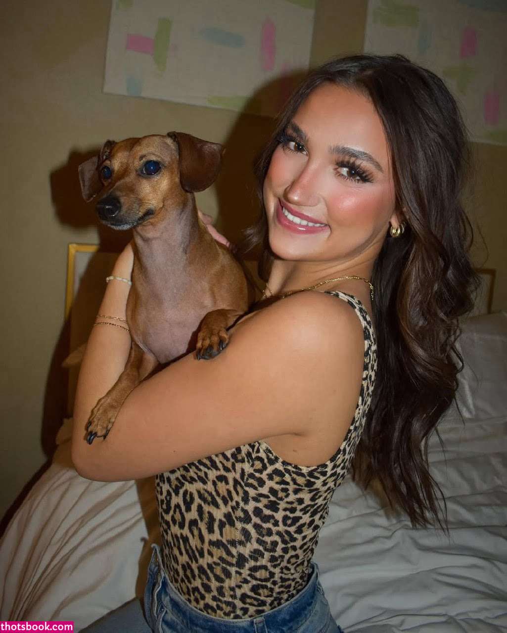 Katie Thompson Nude Leaks OnlyFans Photos #5 1447469