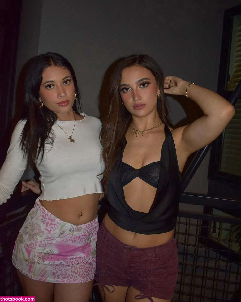 Katie Thompson Nude Leaks OnlyFans Photos #6 1447476