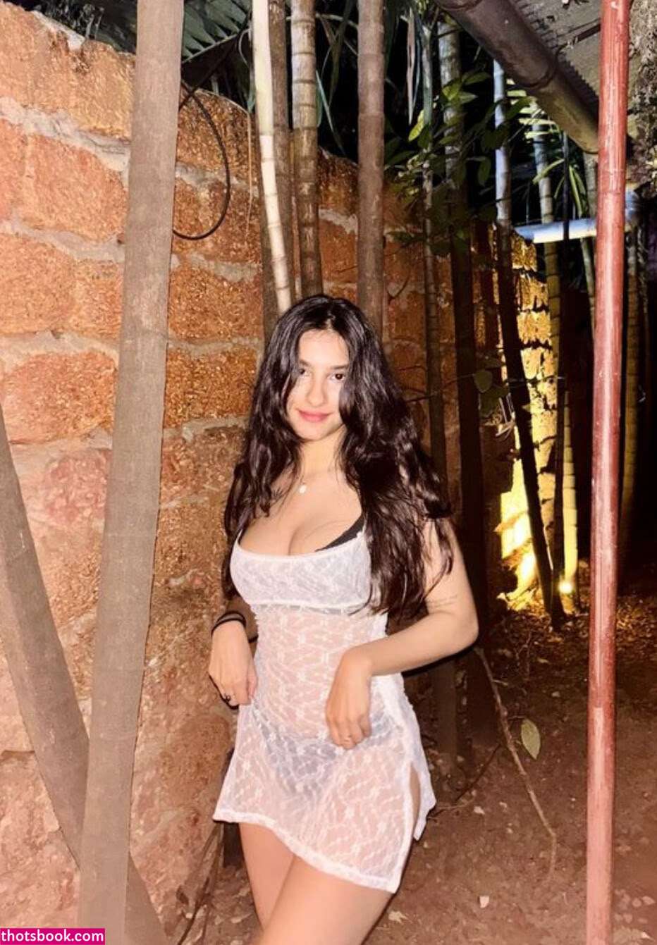 Khushi Rawal Nude Leaks OnlyFans Photos #2 1447505