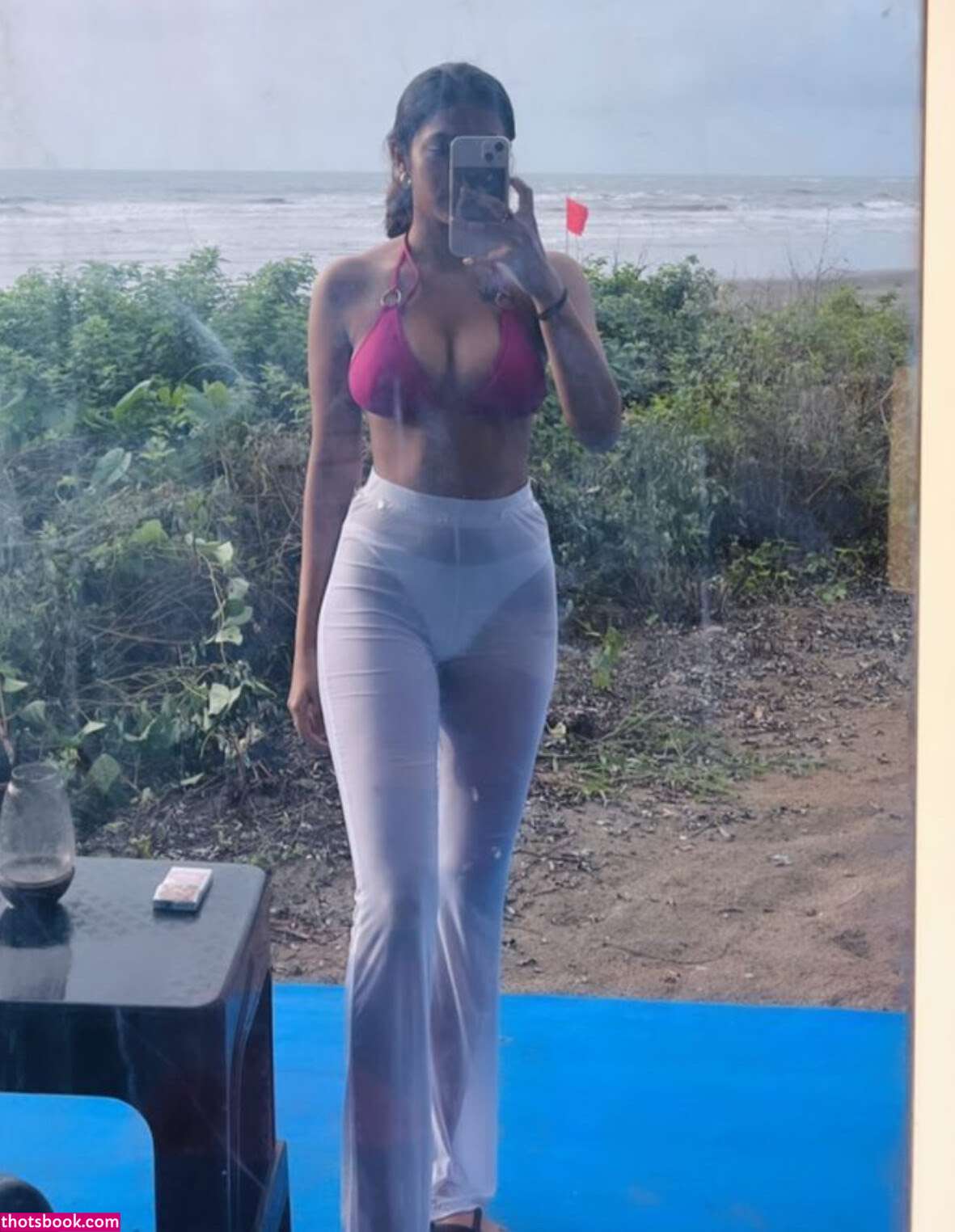 Khushi Rawal Nude Leaks OnlyFans Photos #4 1447514