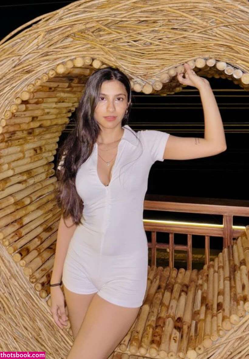 Khushi Rawal Nude Leaks OnlyFans Photos #5 1447517