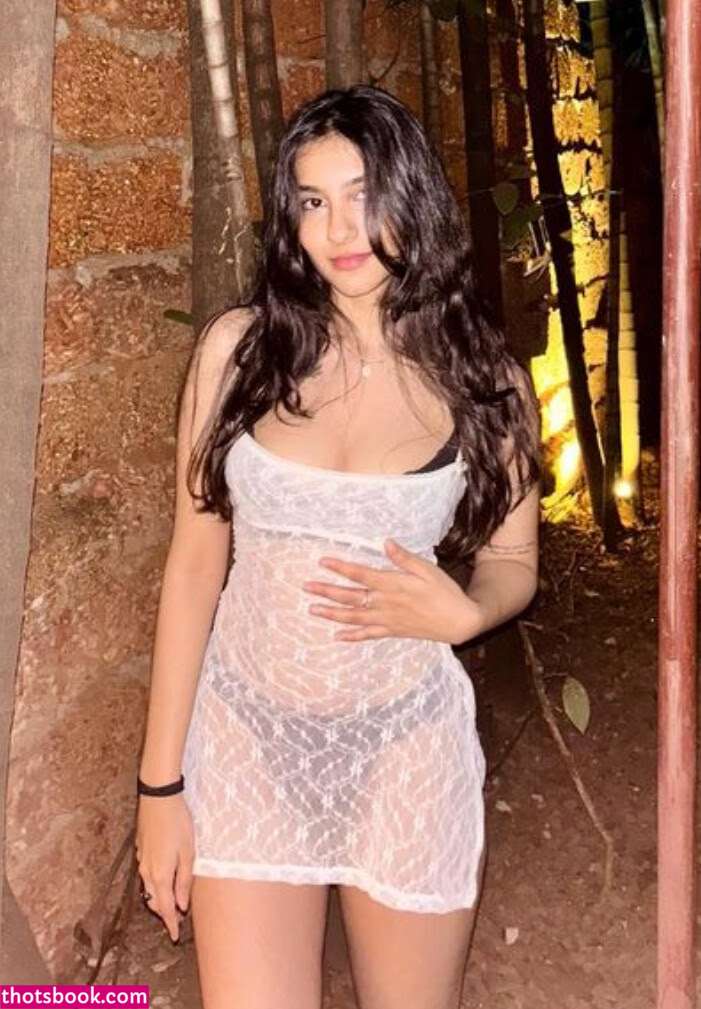 Khushi Rawal Nude Leaks OnlyFans Photos #5 1447519