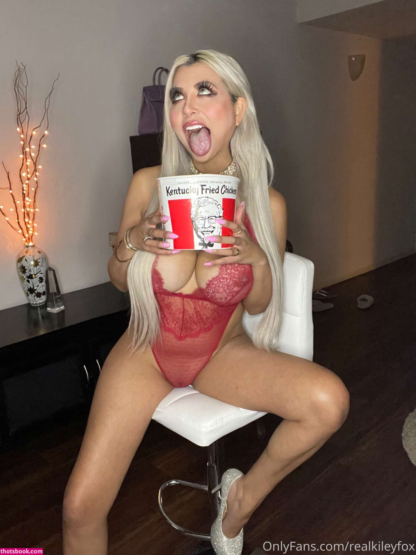 Kiley Fox Nude Leaks OnlyFans Photos #4 1447542