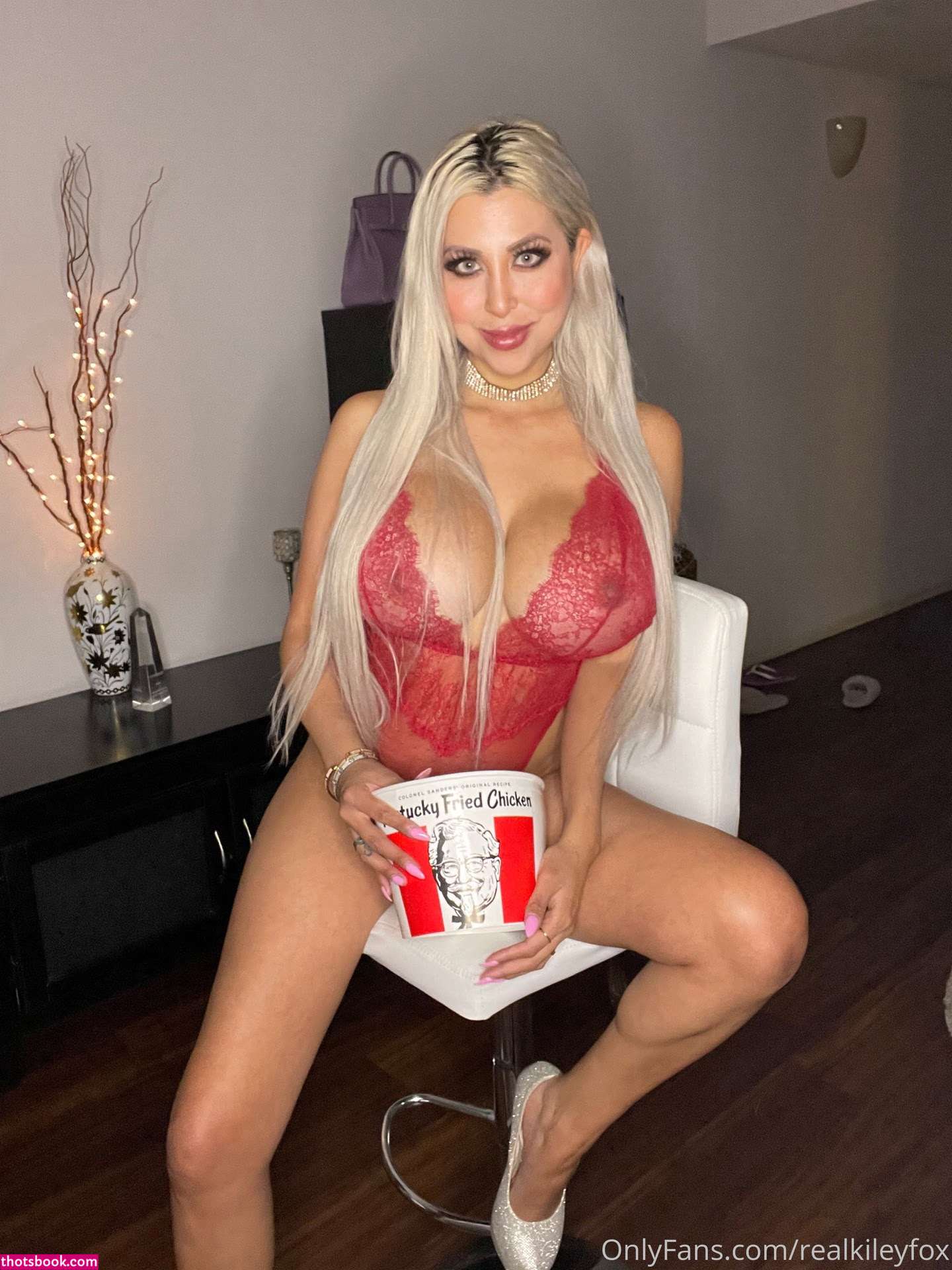 Kiley Fox Nude Leaks OnlyFans Photos #4 1447545