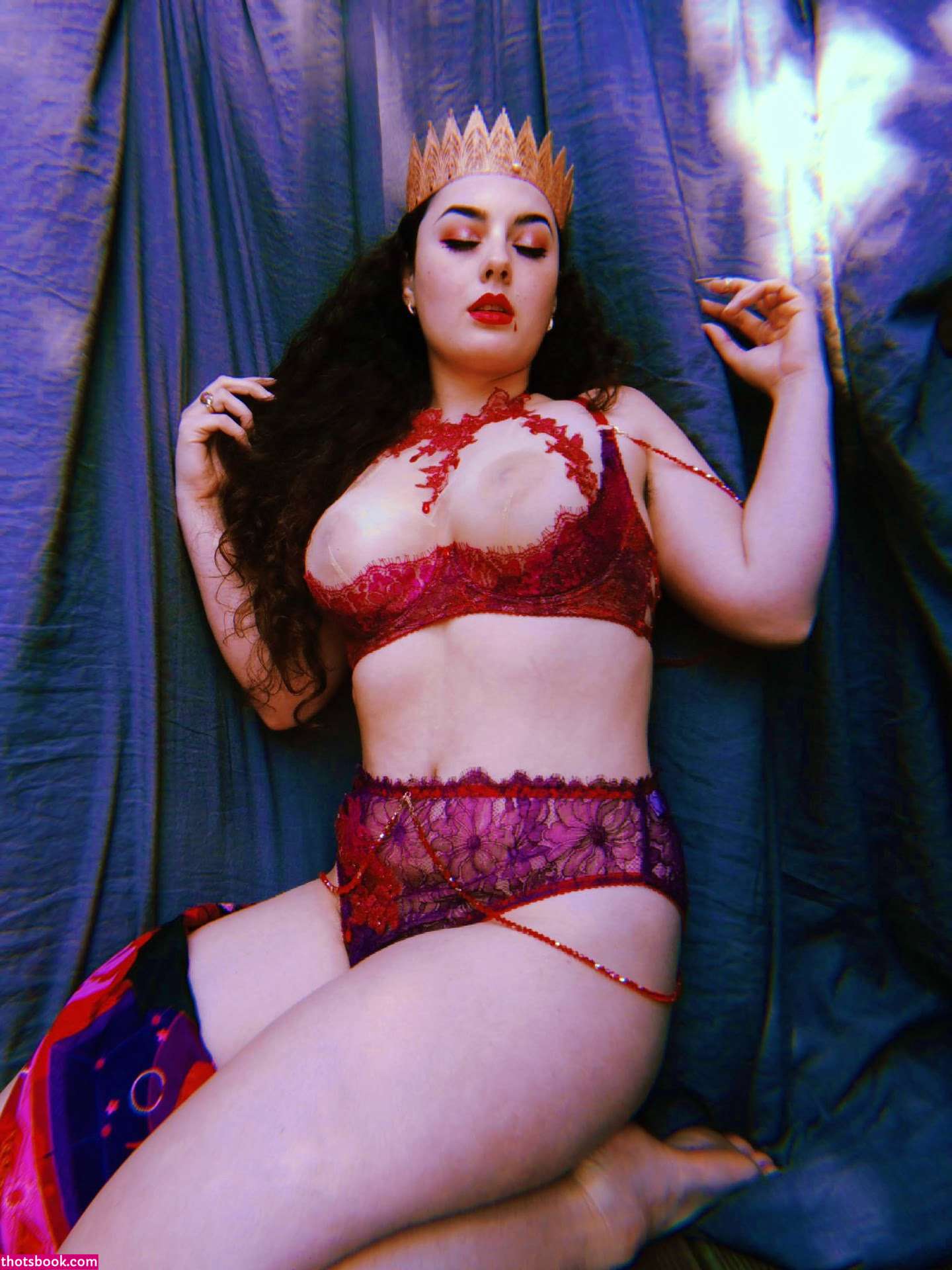 Logandria Nude Leaks OnlyFans Photos #6 1447755