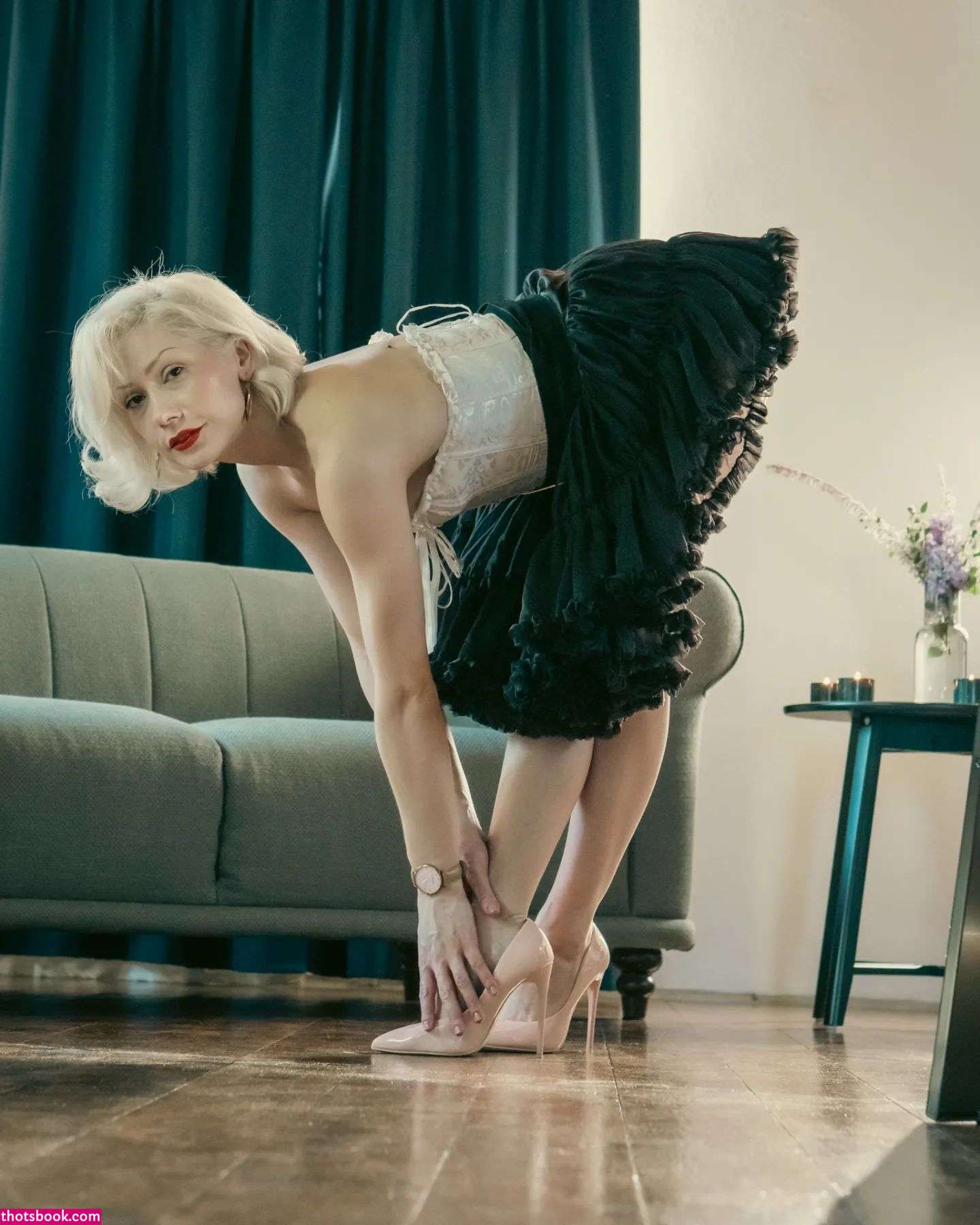 Luna Lotus Nude Leaks OnlyFans Photos #1 1447787