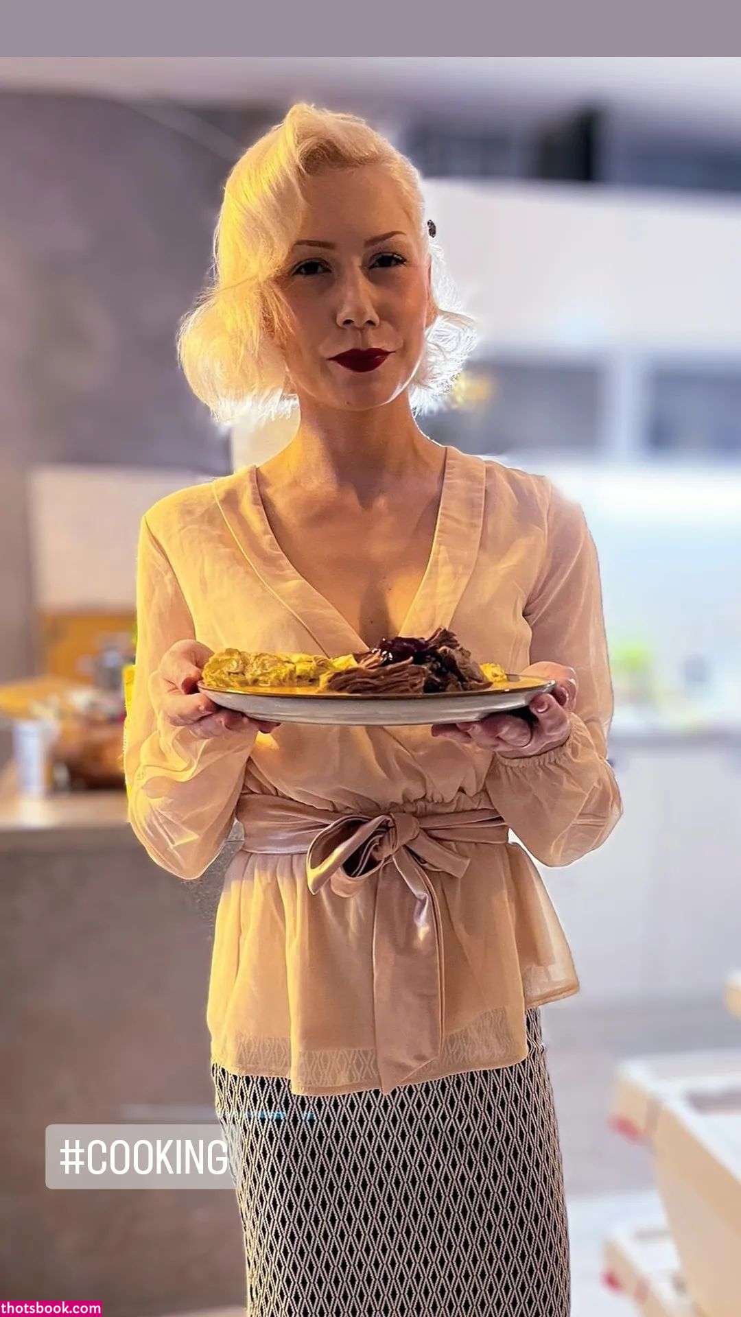 Luna Lotus Nude Leaks OnlyFans Photos #1 1447789