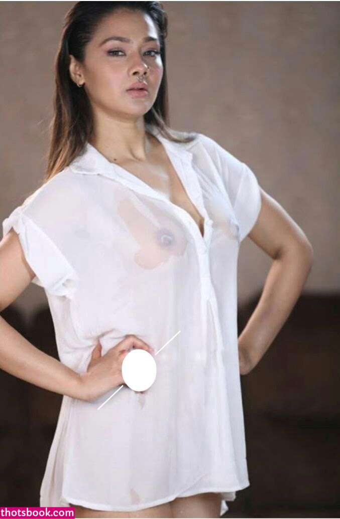 Namrata Malla Zenith Nude Leaks OnlyFans Photos #3 1447947