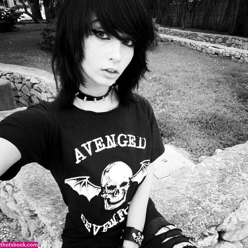 P3troleum Nude Leaks OnlyFans Photos #3 1447986