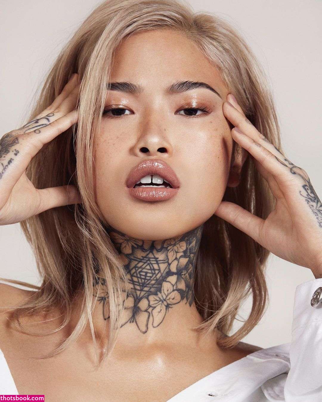 Pia Kristine Cruz Nude Leaks OnlyFans Photos #1 1448004