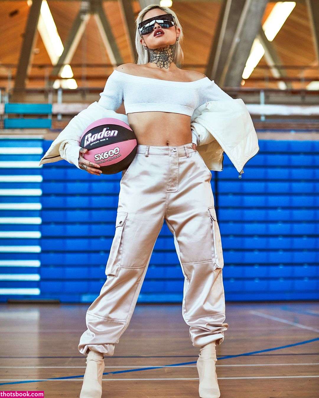 Pia Kristine Cruz Nude Leaks OnlyFans Photos #1 1448005