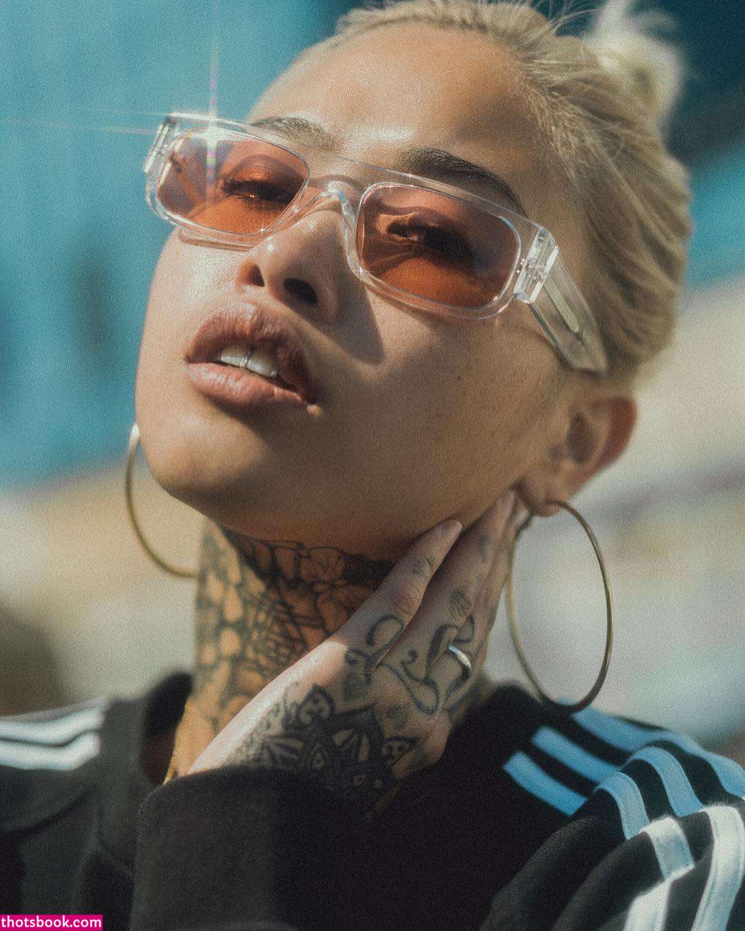 Pia Kristine Cruz Nude Leaks OnlyFans Photos #1 1448011