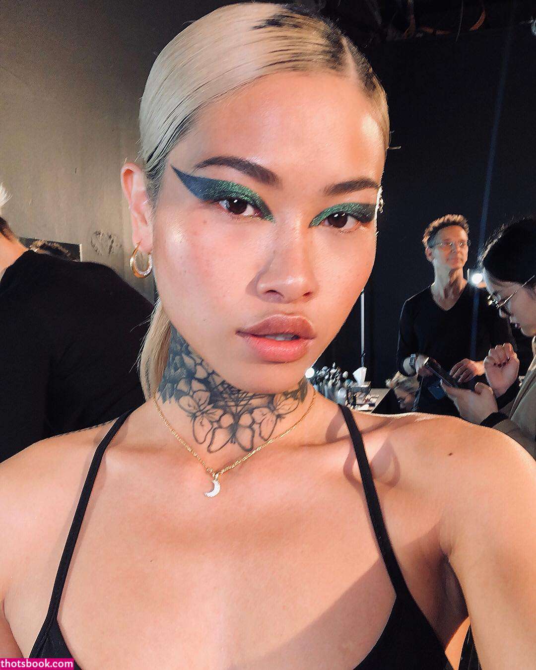 Pia Kristine Cruz Nude Leaks OnlyFans Photos #2 1448016