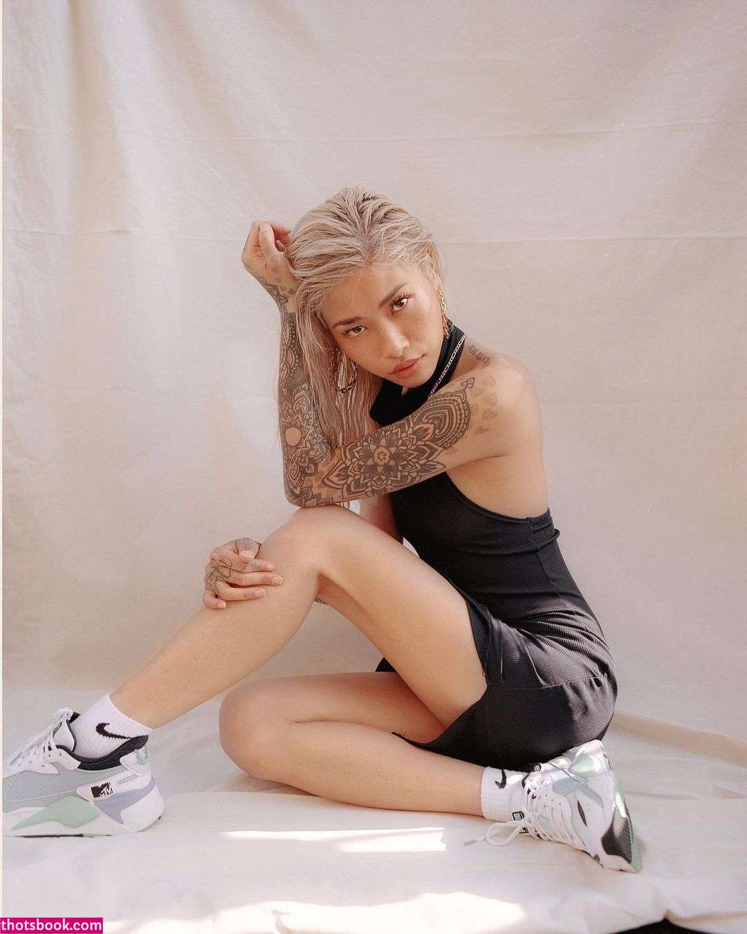 Pia Kristine Cruz Nude Leaks OnlyFans Photos #2 1448017