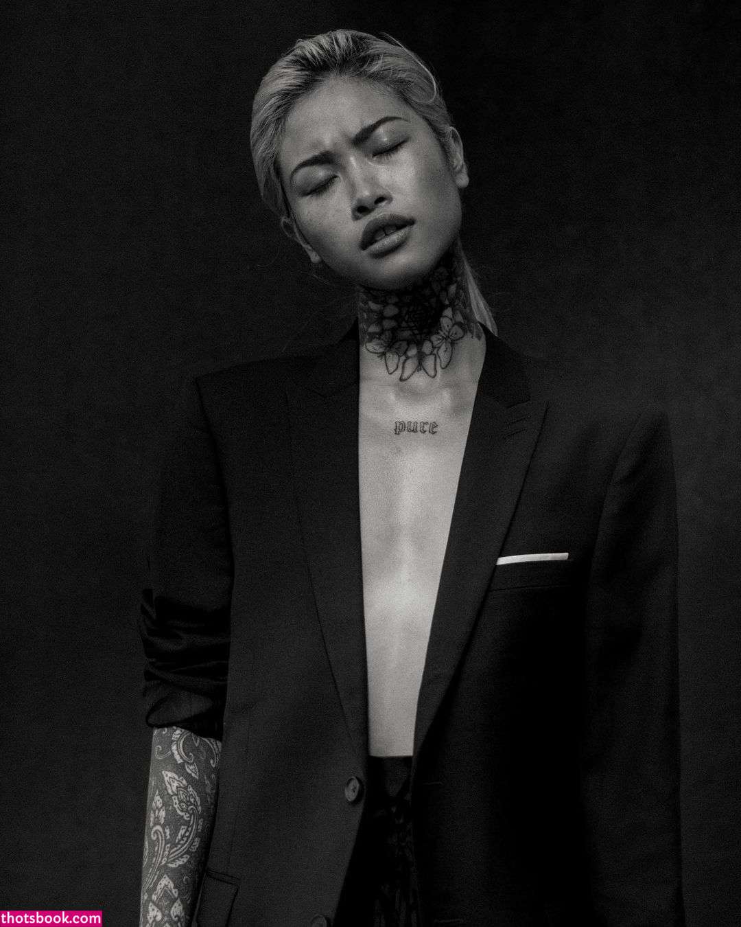 Pia Kristine Cruz Nude Leaks OnlyFans Photos #2 1448018