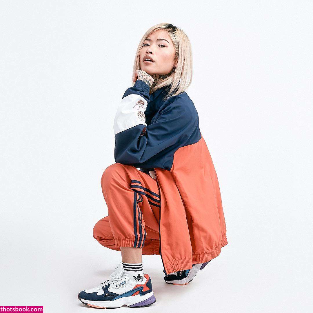 Pia Kristine Cruz Nude Leaks OnlyFans Photos #3 1448023