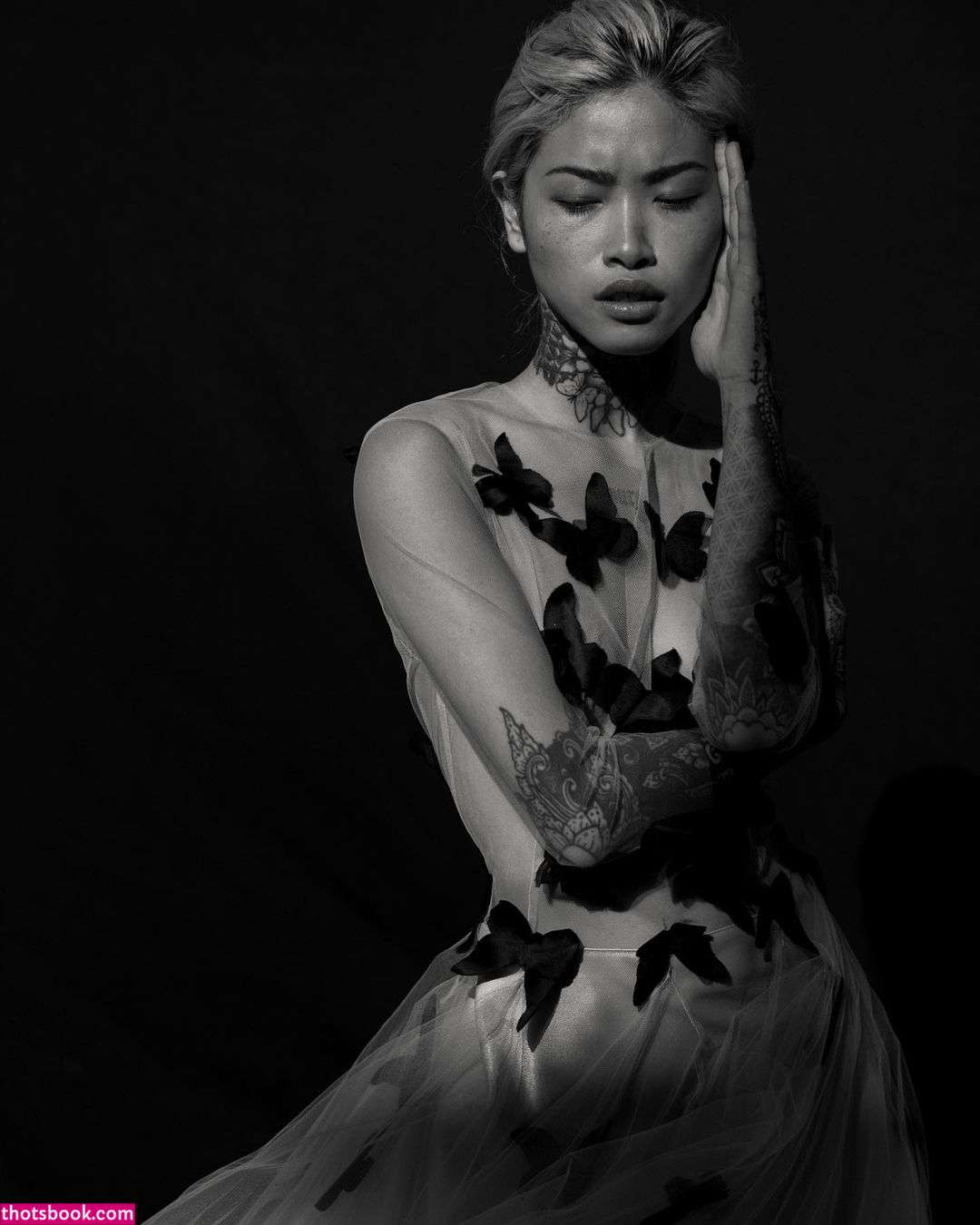 Pia Kristine Cruz Nude Leaks OnlyFans Photos #3 1448028