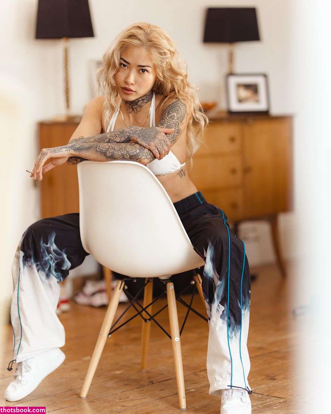 Pia Kristine Cruz Nude Leaks OnlyFans Photos #4 1448029