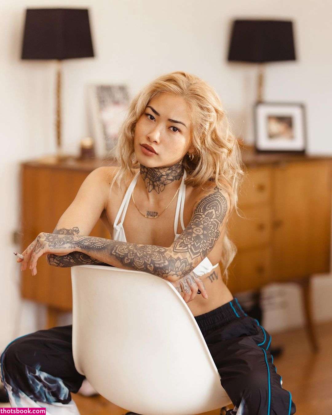 Pia Kristine Cruz Nude Leaks OnlyFans Photos #4 1448031