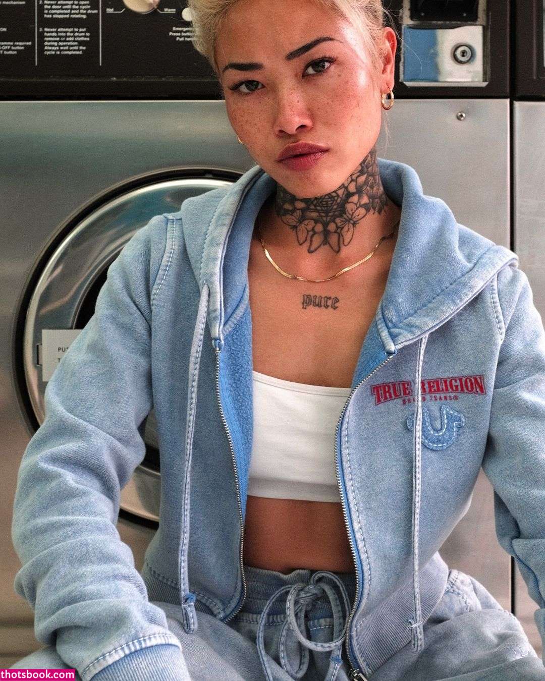 Pia Kristine Cruz Nude Leaks OnlyFans Photos #5 1448036