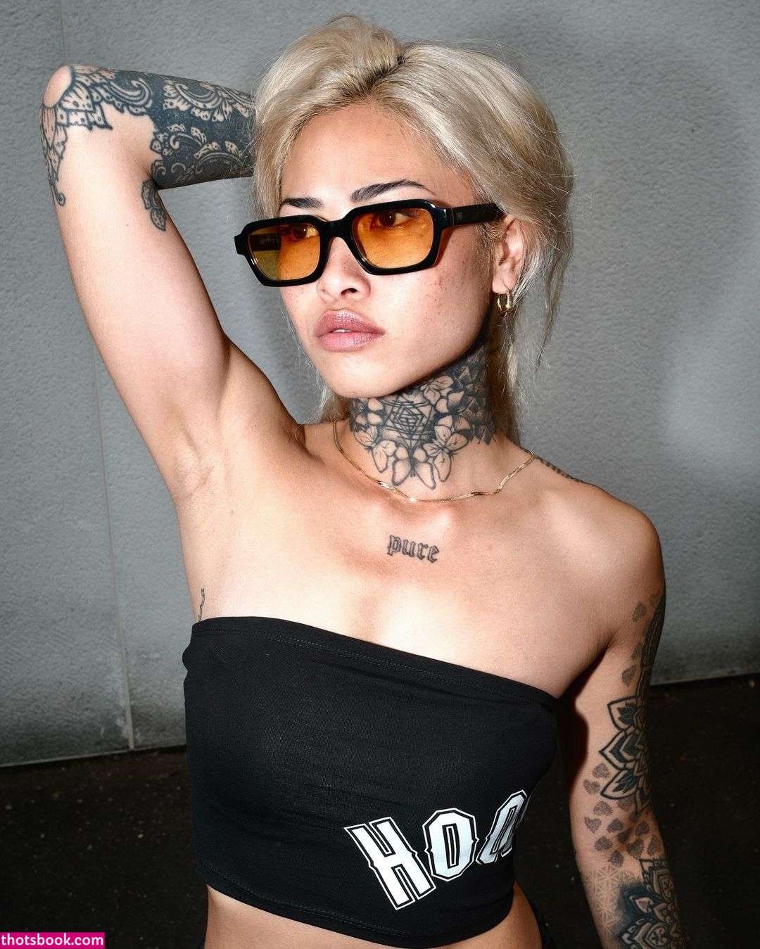 Pia Kristine Cruz Nude Leaks OnlyFans Photos #5 1448038