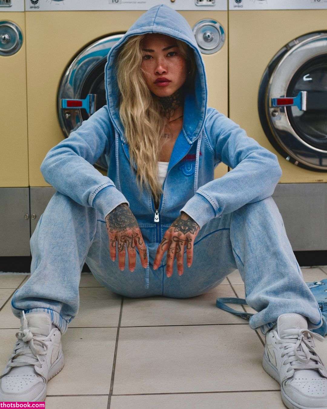 Pia Kristine Cruz Nude Leaks OnlyFans Photos #5 1448039