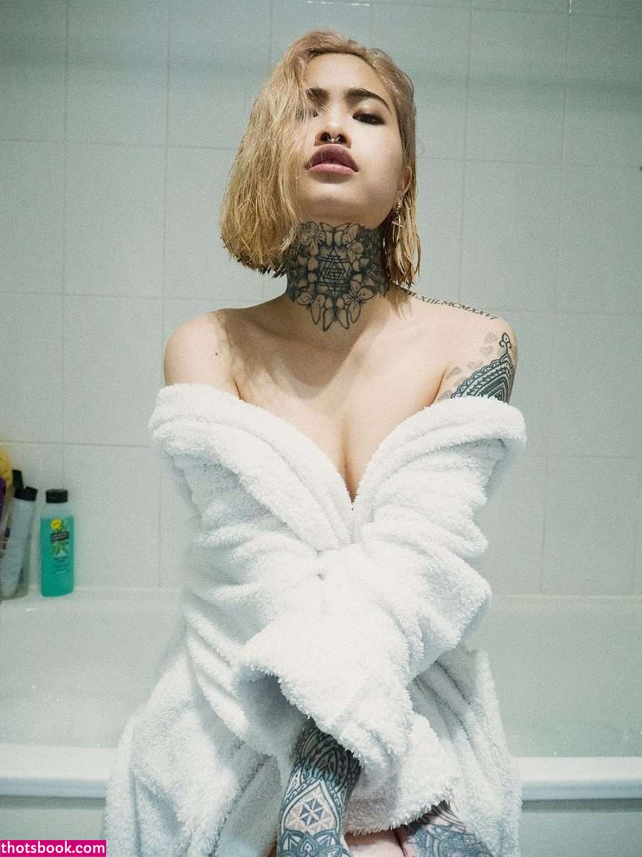 Pia Kristine Cruz Nude Leaks OnlyFans Photos #6 1448044